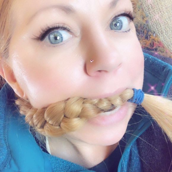 Meet your Posher, Meg - Picture 1 of 1